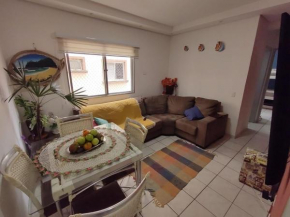 Apartamento familiar e aconchegante - ML02I